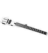 Anygig AGE 24フレットTravel Guiter Anygig Travel Guitar Electric AGE SE Yellow – Anygigguitar